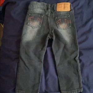 Toddler true religion jeans 24 months